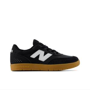 New Balance Kids' Kids 440v2 Shoes - Black / White (Y440BLK)