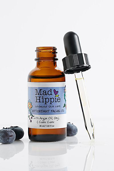 Mad Hippie Antioxidant Facial Oil "Organic Vegan Skincare"