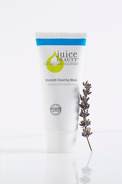 Juice Beauty Organic Blemish Clearing Mask