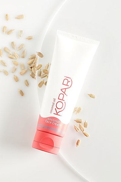 Kopari Beauty Coconut Face Cream